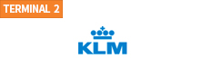 KLMオランダ航空 